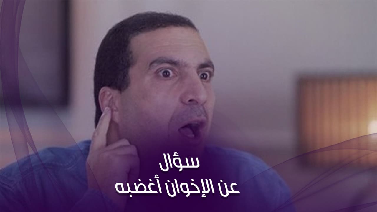 عمرو خالد