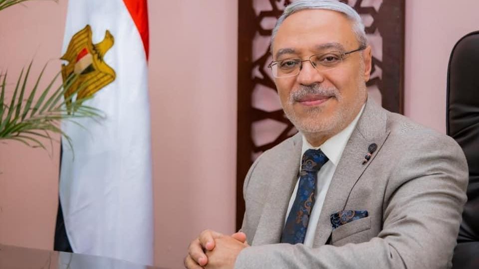 بدء اختبارات القدرات لطلاب الثانوية العامة بجامعة طنطا 