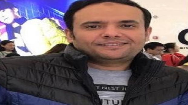 صحف بريطانية تشيد بابتكار الدكتور سامح سمير بعلوم طنطا في إن