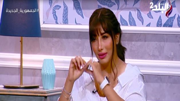 رانيا هشام مصممة بوريك طبيعي