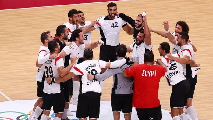 منتخب مصر