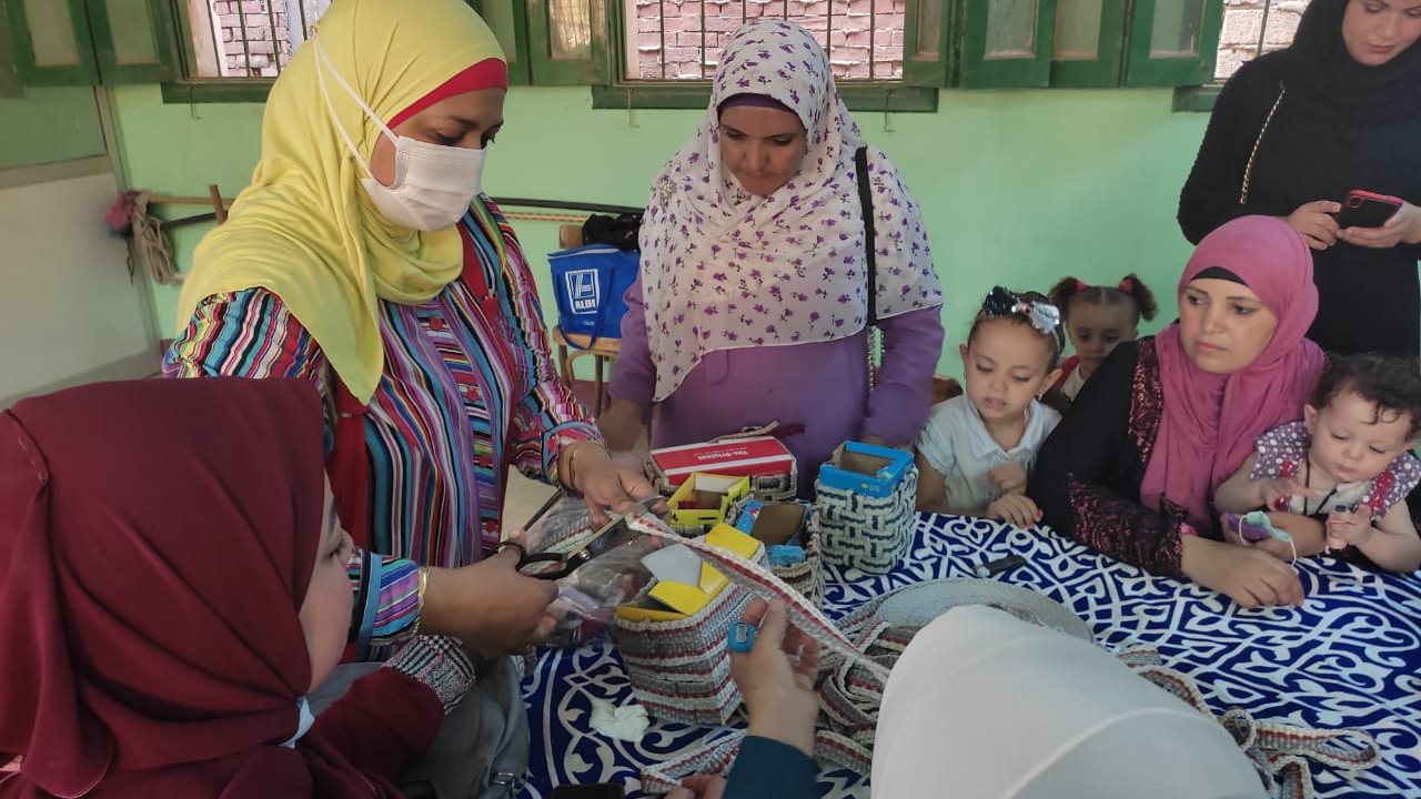 قصور الثقافة