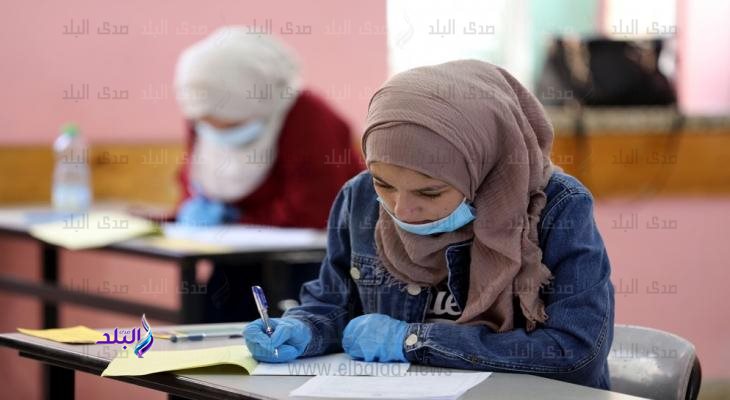 امتحانات الاعمال الفصلية بكلية العلوم جامعة عين شمس