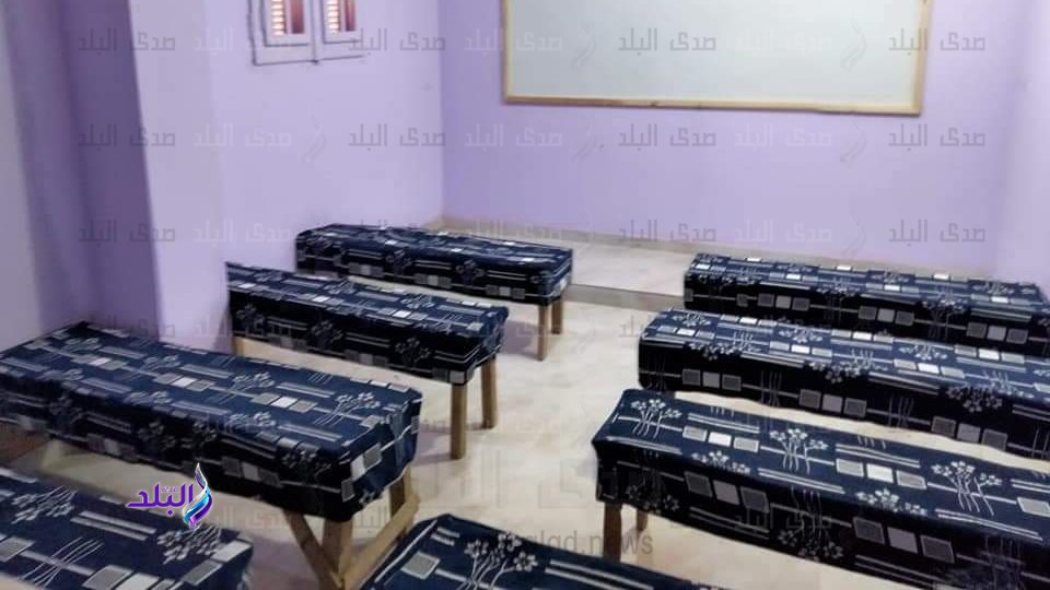 غلق مراكز الدروس الخصوصية