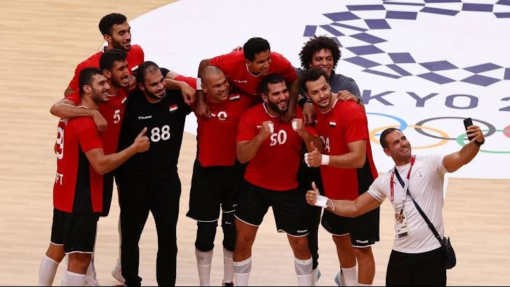 منتخب اليد 