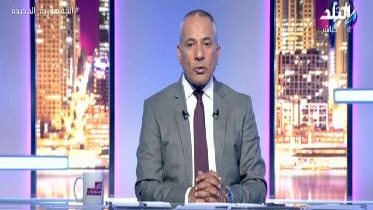 الإعلامي أحمد موسى