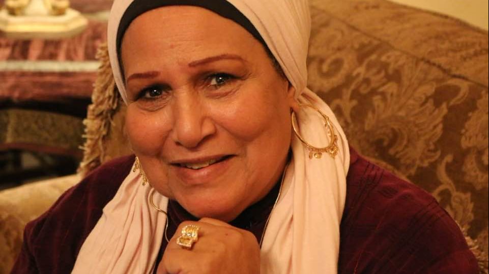 فتحية طنطاوي