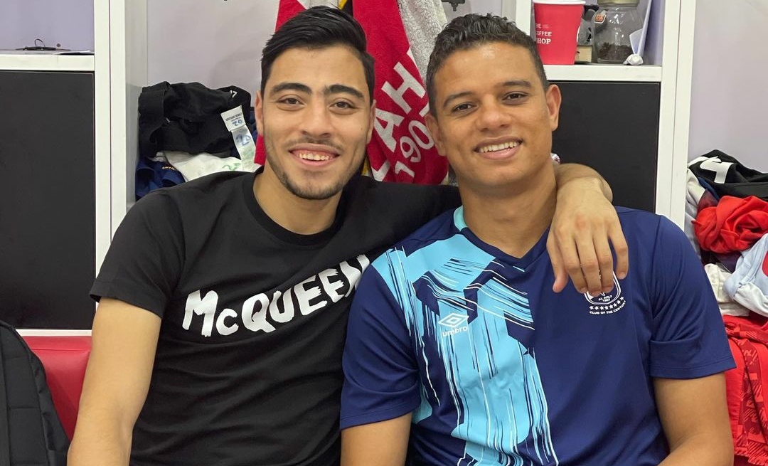 سعد واكرم