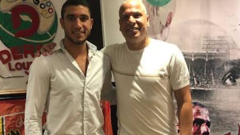 جمعة ورامي