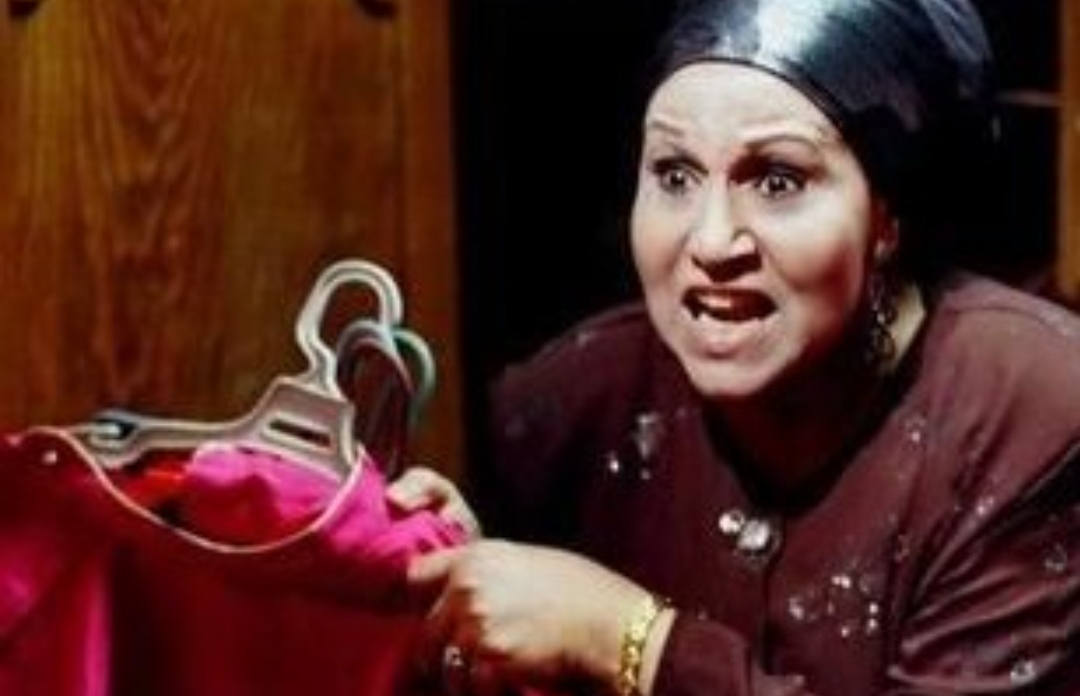 فتحية طنطاوي