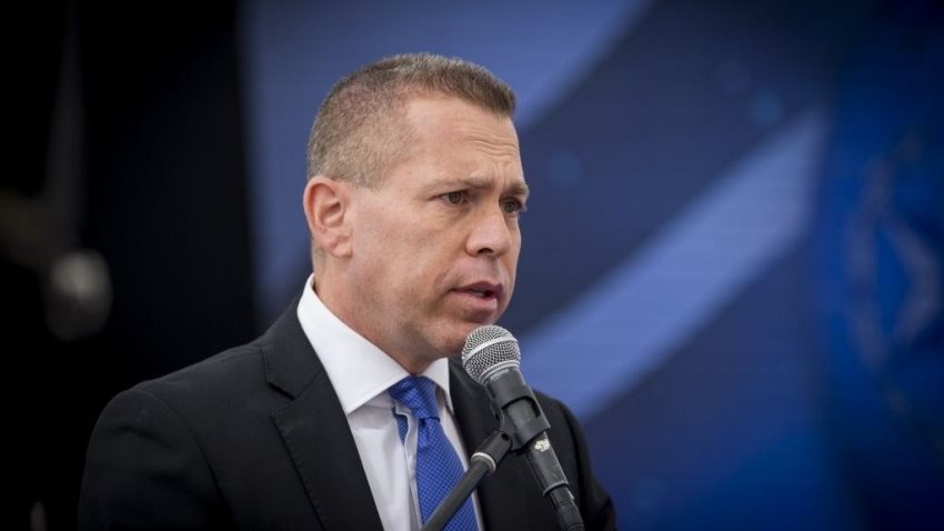 جلعاد أردان