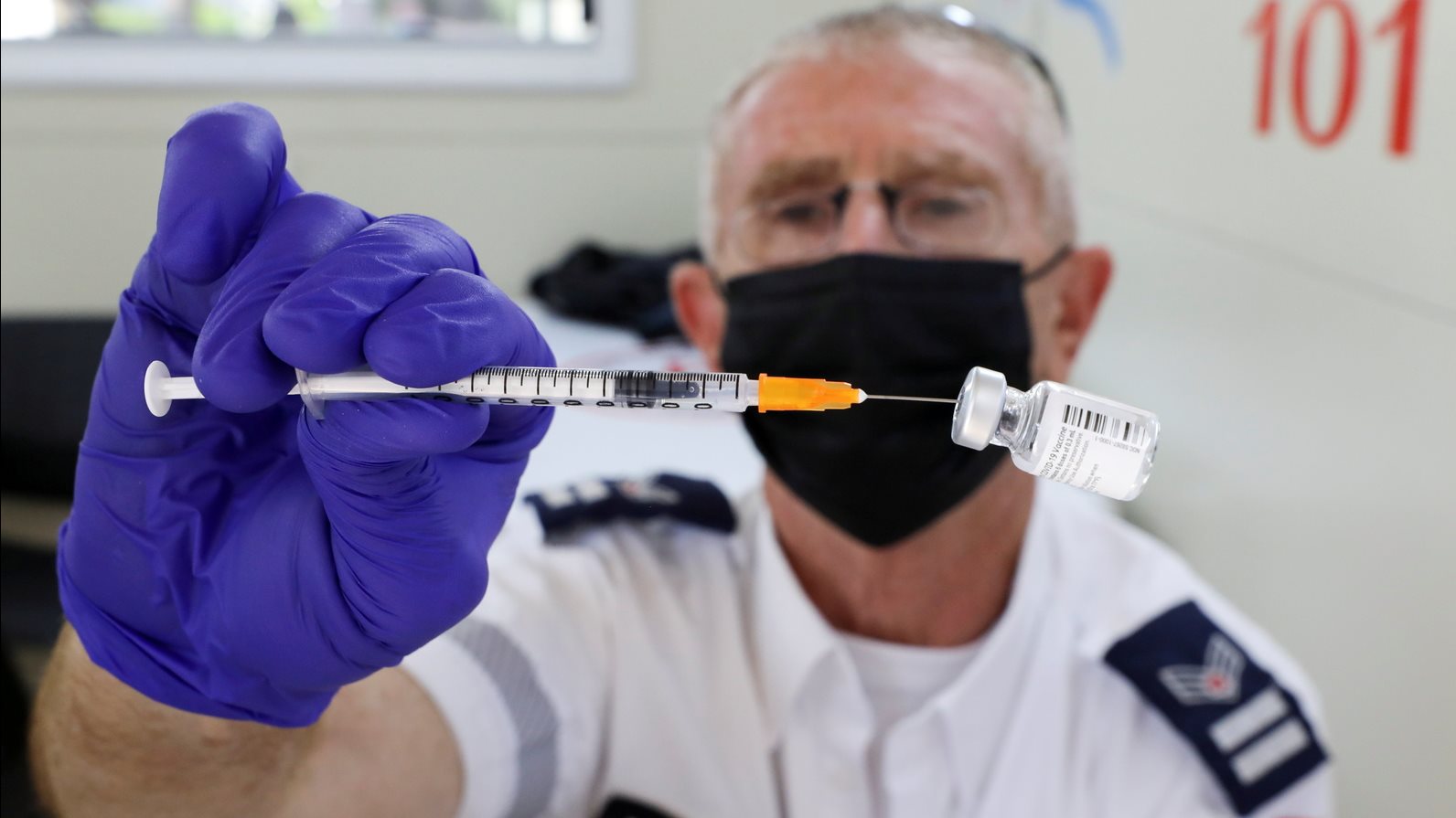 ارتفاع الإصابات بفيروس كورونا في إسرائيل