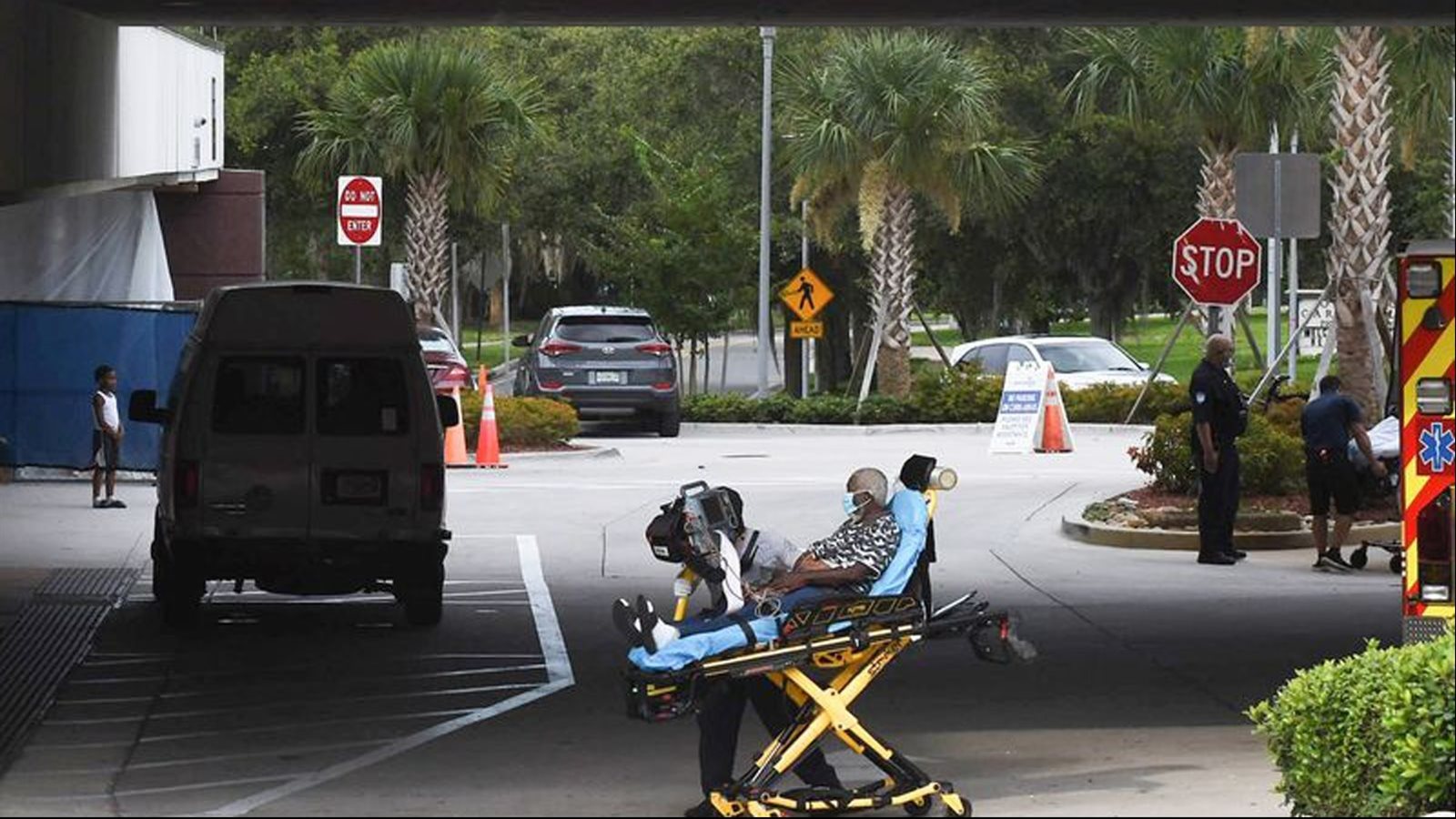 متحور دلتا يؤثر على مناعة القطيع