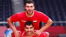 يحيي وسيف الدرع 