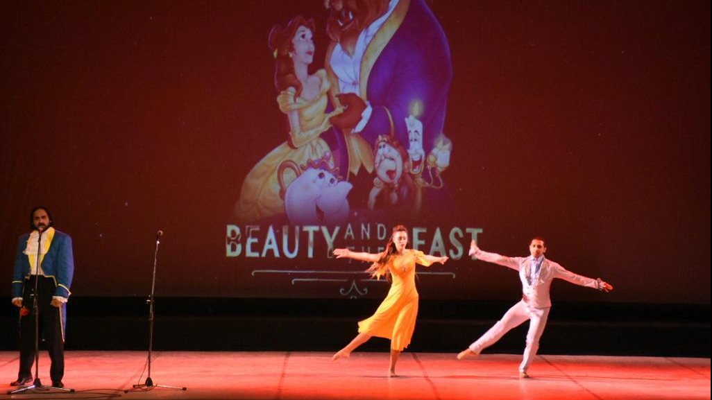  فرقة اوبرا القاهرة