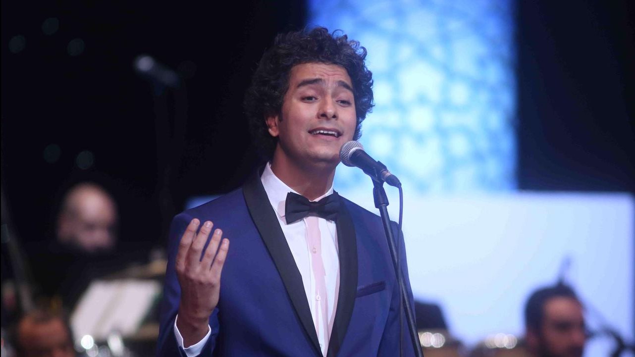 محمد محسن