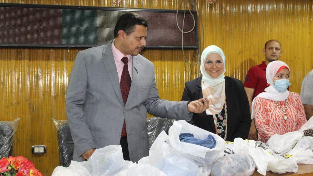 جامعة عين شمس