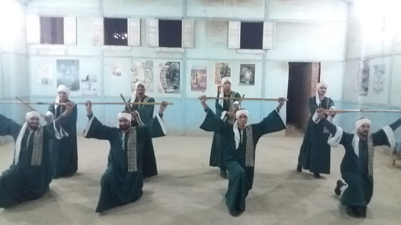 قصور الثقافة