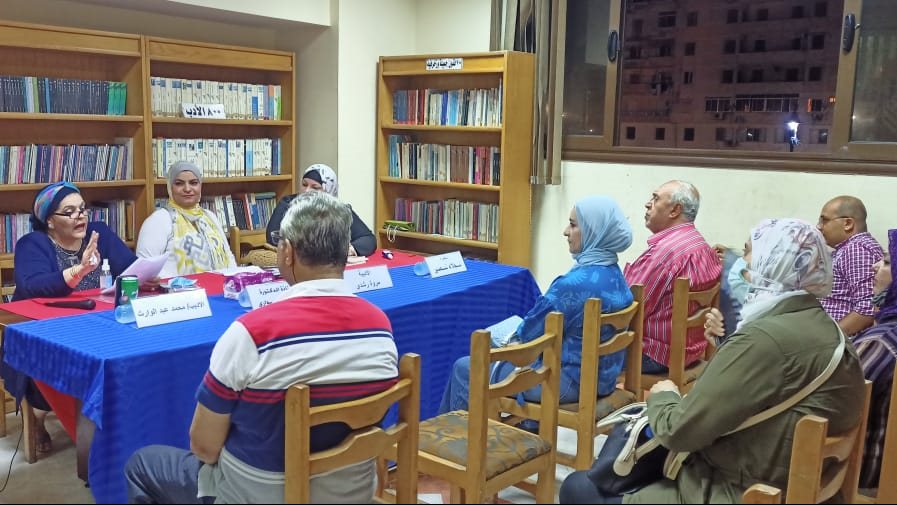 قصور الثقافة