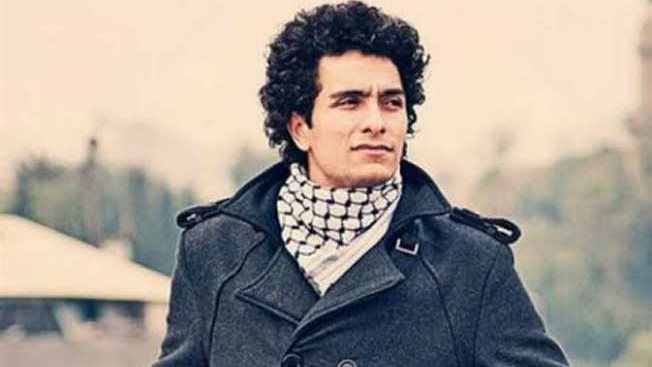 محمد محسن