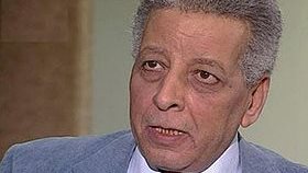 خليل مرسى