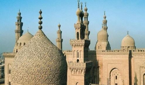 مواقيت الصلاه