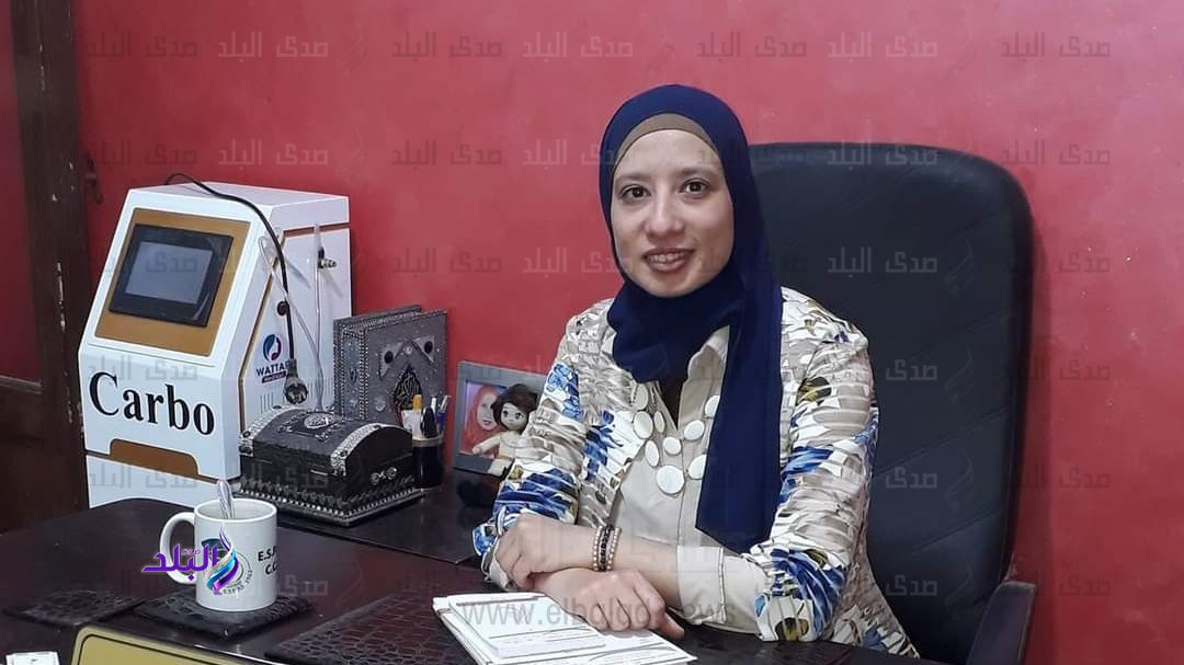 د.إيمان غنيم إخصائي جراحة التجميل والحروق