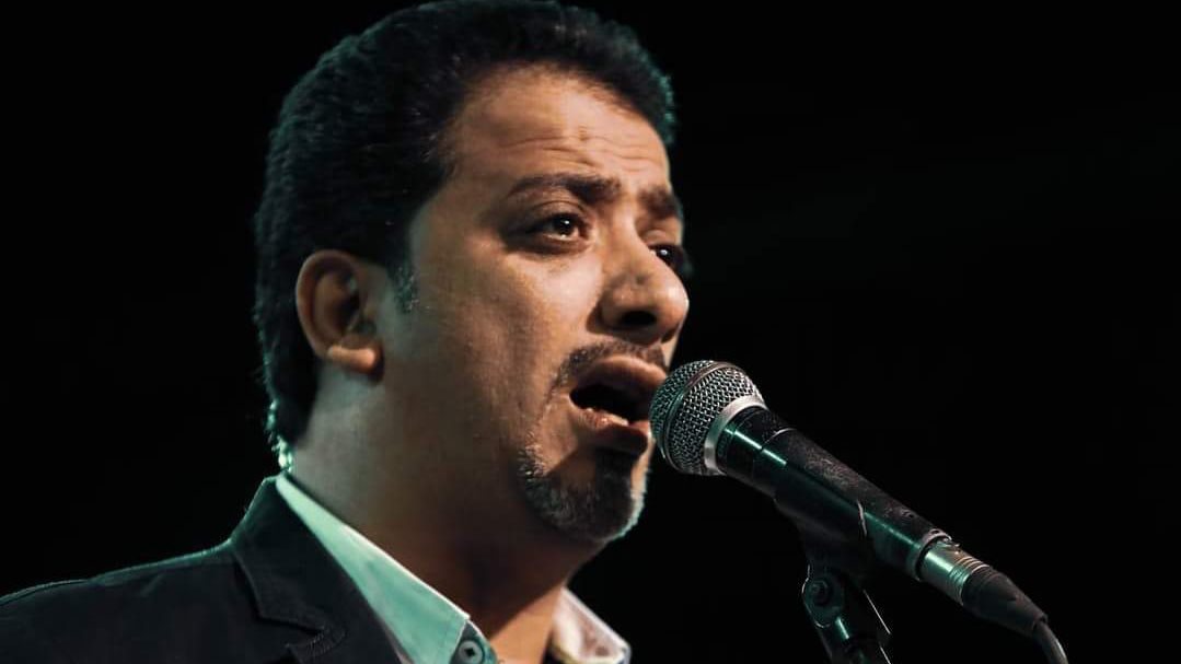 علي الهلباوي