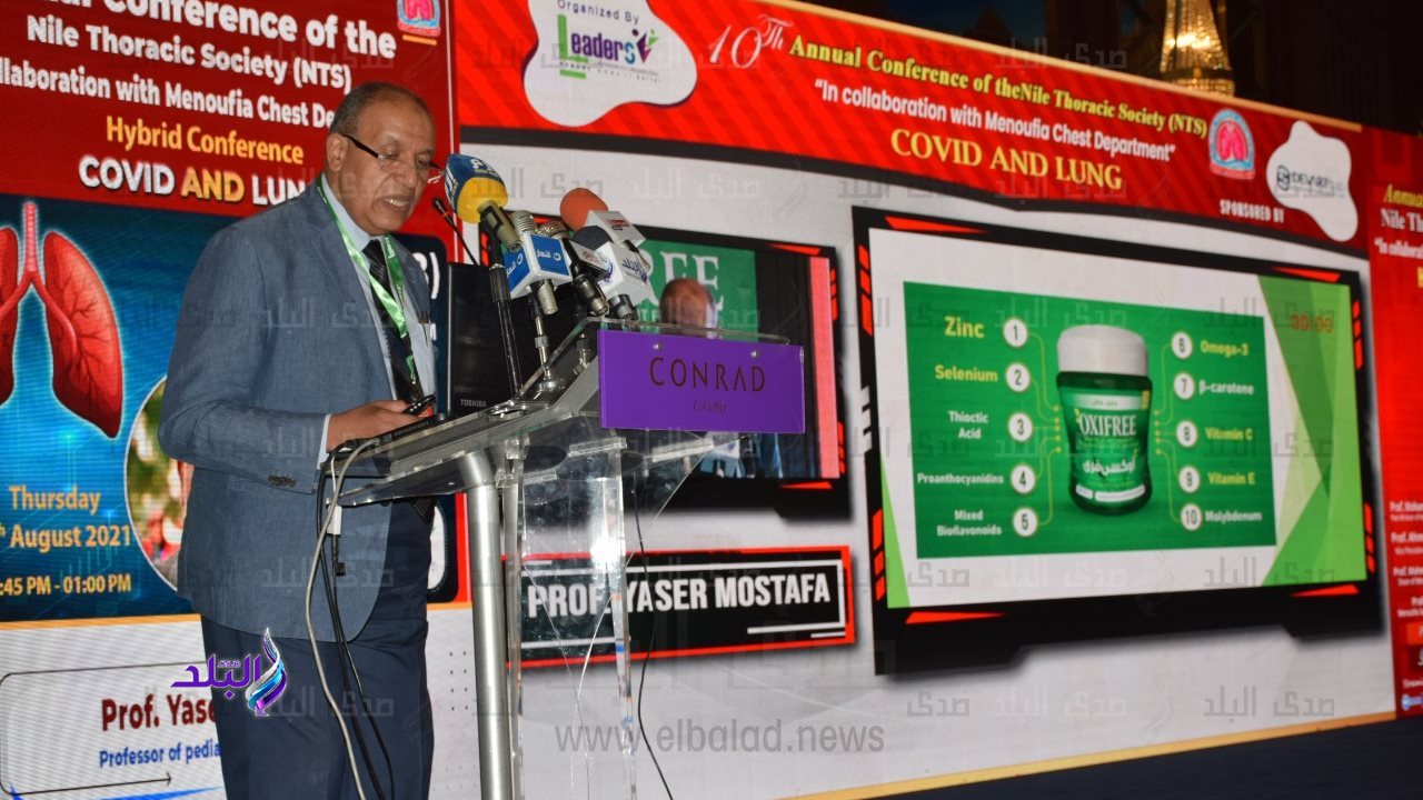 خلال المناقشات  