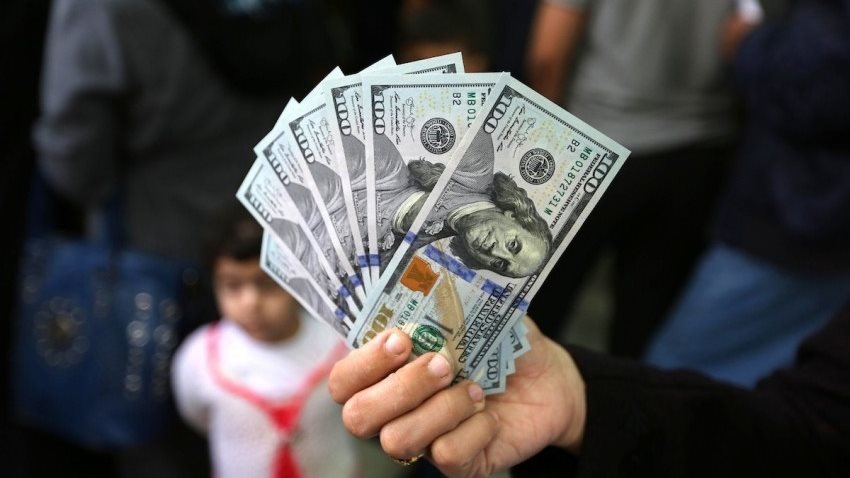 التمويلات القطرية لـ حماس