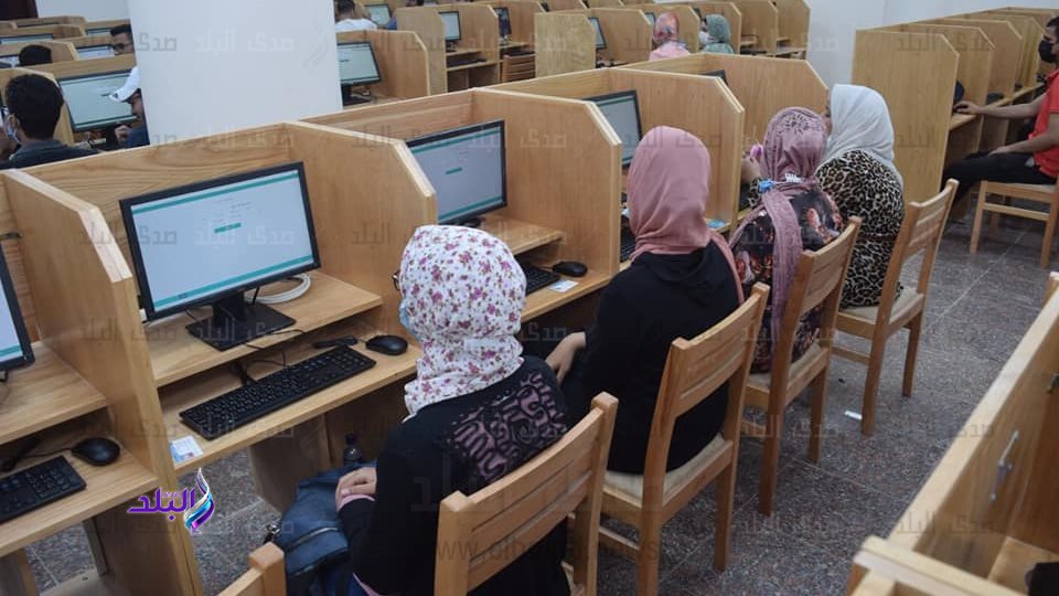 تنسيق الجامعات 2021