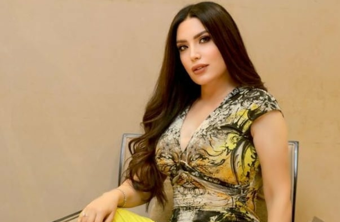 عبير صبري