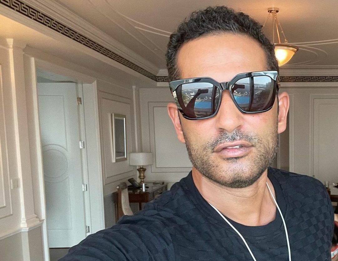 عمرو سعد 