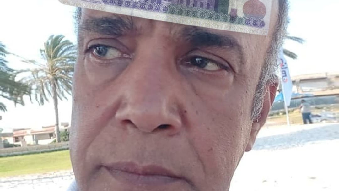 سليمان عيد