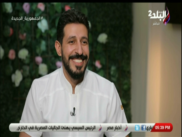 الدكتور خالد هادي، أخصائي علاج وتجميل الأسنان