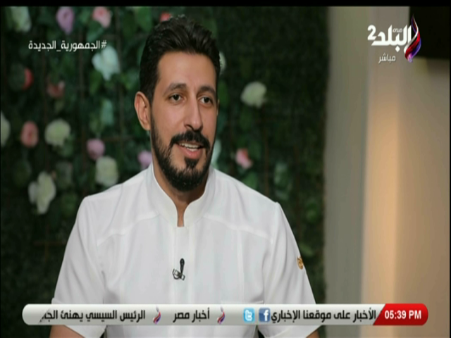 خالد هادي، أخصائي علاج وتجميل الأسنان