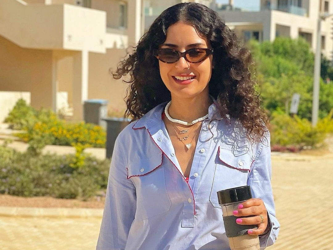 ريهام ايمن