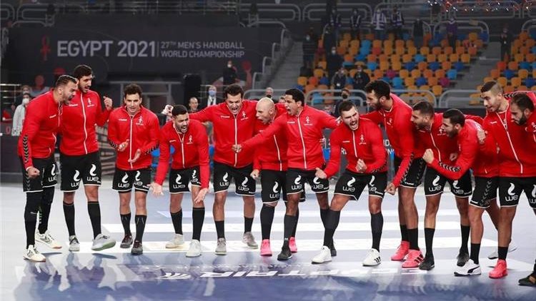 منتخب اليد 