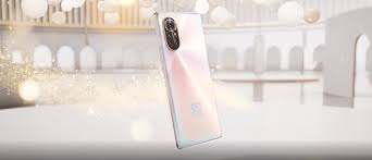 هاتف هواوي Huawei Nova 8