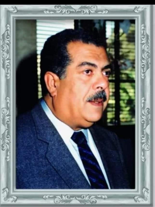 حسب الله الكفراوي 