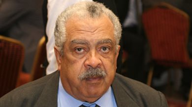 المهندس حسب الله الكفراوي، وزير التعمير والإسكان الأسبق