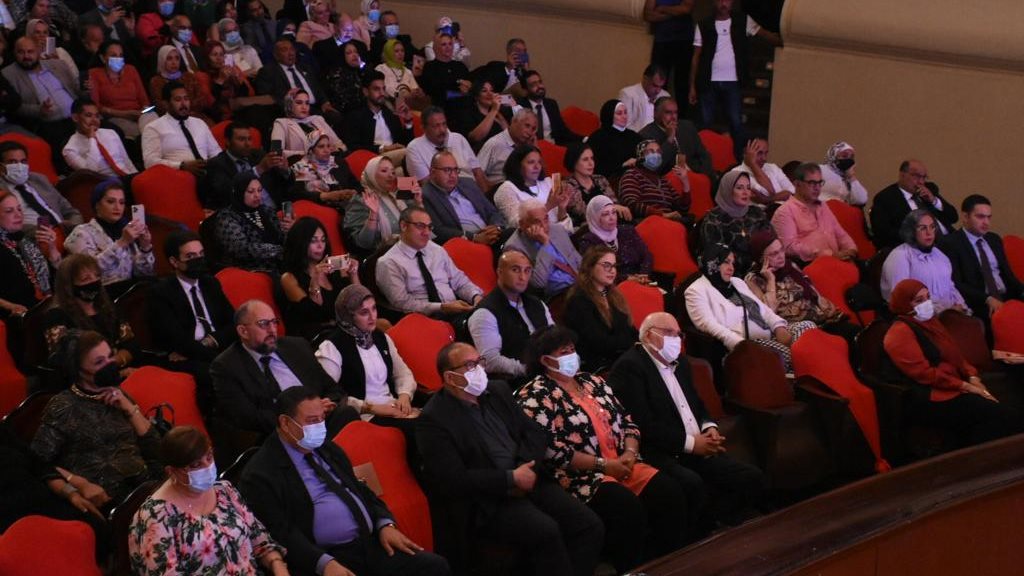 مسرح سيد درويش