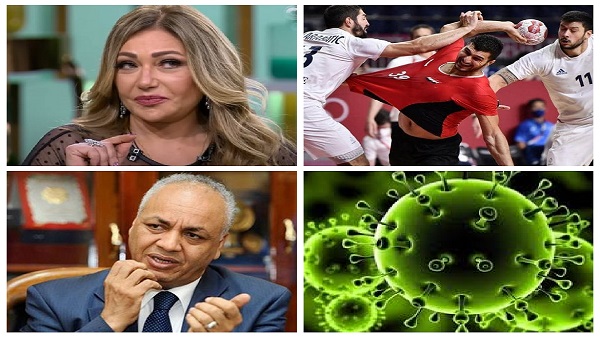 أخبار التوك شو