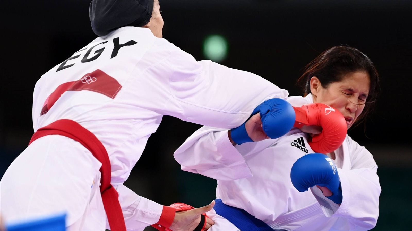 جيانا فاروق 