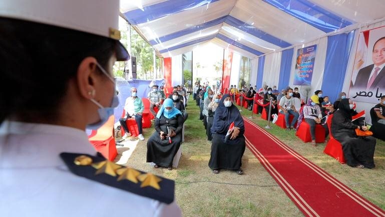 اسر المسجونين 