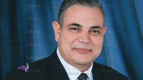 رئيس جامعة كفر الشيخ