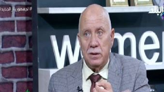  الدكتور خالد أحمد الغزالي