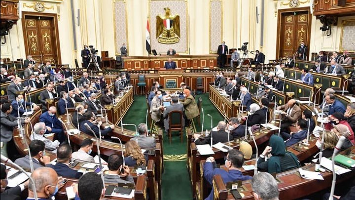 مجلس النواب