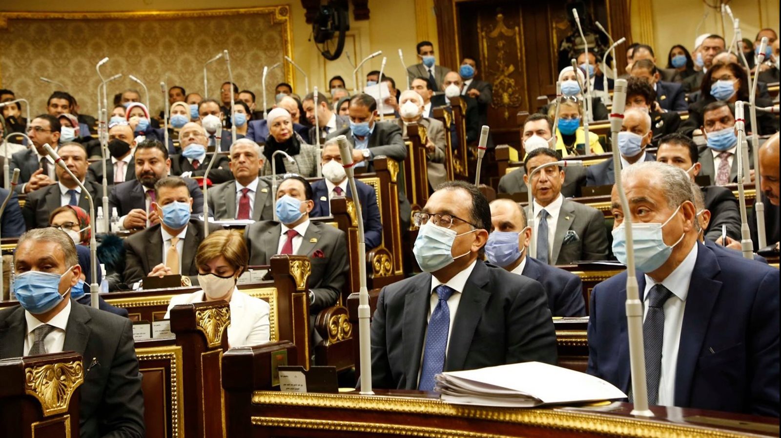 مجلس النواب