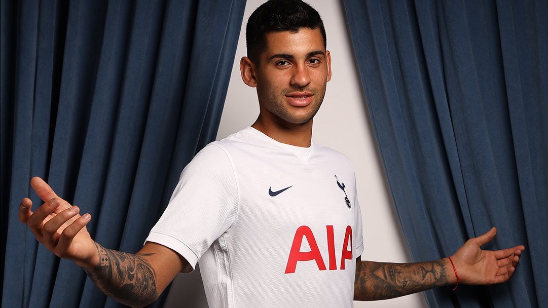 كريستيان روميرو كريستيان روميرو